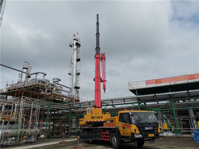 东湖区吊具、钢板、枕木等耗材需要单独付费吗？