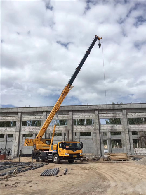 东湖区吊装作业前会做设备检查吗？安全保障措施有哪些？