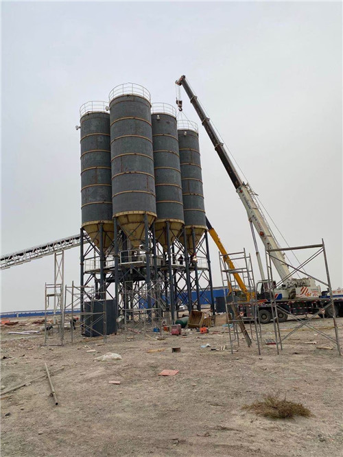 东湖区大型厂房设备安装案例